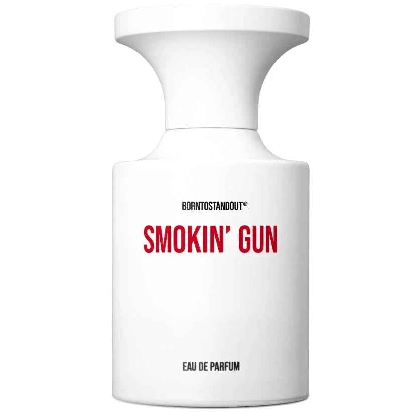 BORNTOSTANDOUT SMOKIN' GUN